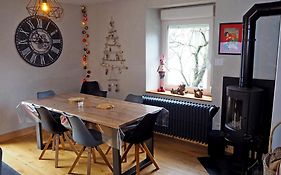 Appartement Maison Vosgienne La Bresse Centre